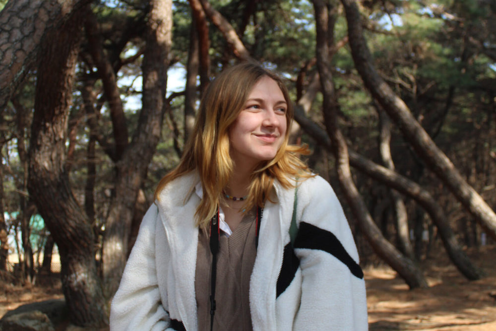 Julianna Russ (Submitted photo)