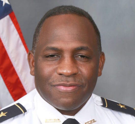 Jeffrey Clark headshot