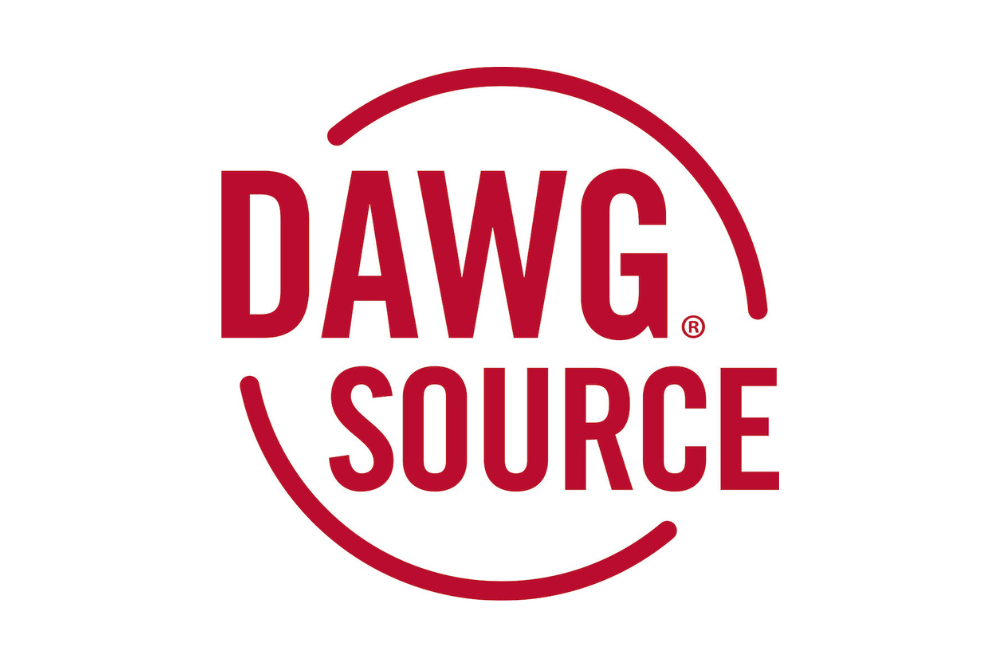 Dawg Source logo