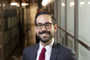 Rod Guajardo Portrait