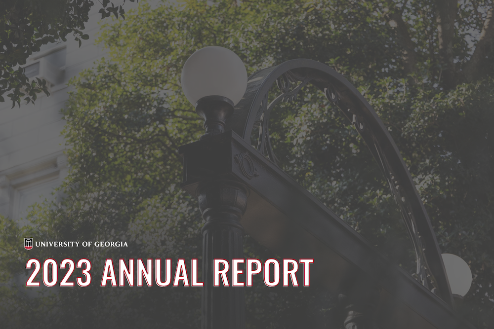 2023 Annual Report image