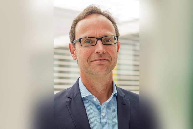 Peter Schreiner (Submitted photo)