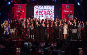 Commit to Georgia Capital Campaign Launch