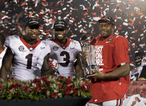 Rose Bowl photo by Andew Davis Tucker